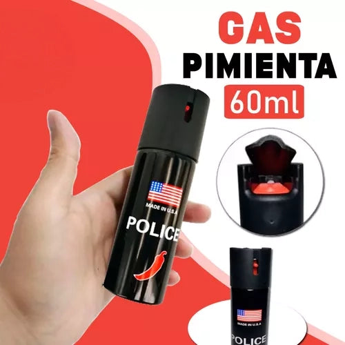 SPRAY PIMIENTA ADICIONAL