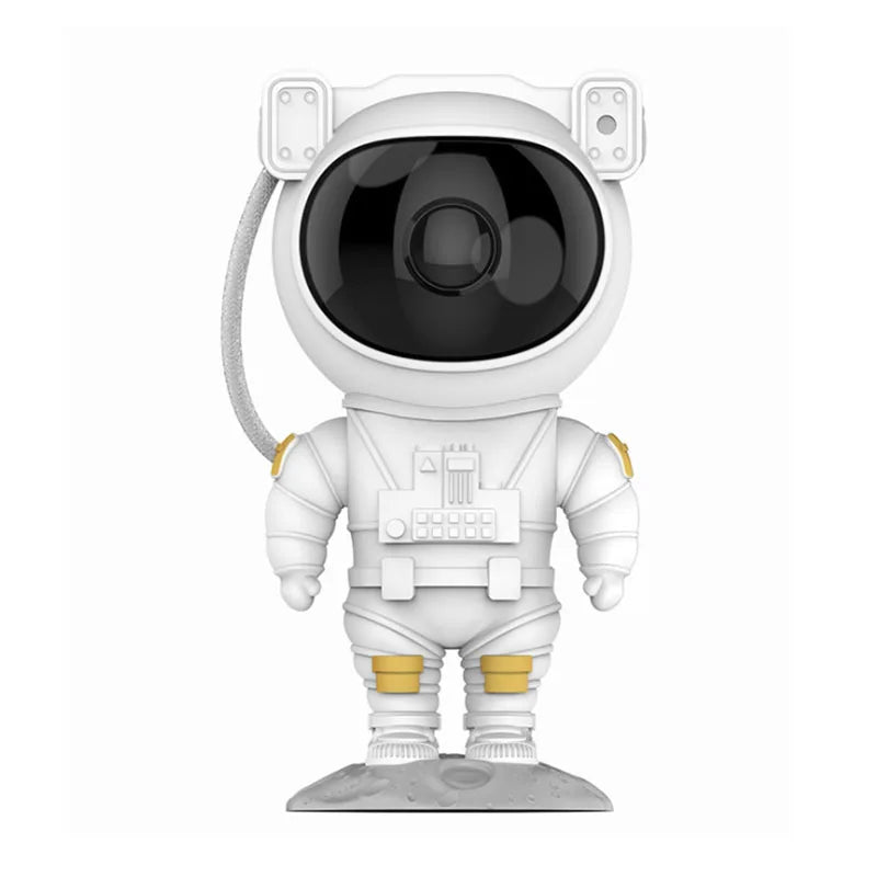 Astronaut Projector® - Mini Lampara Proyectora