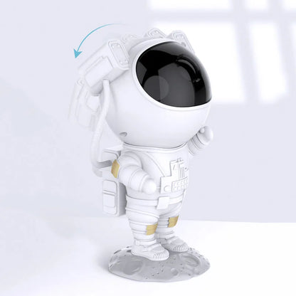 Astronaut Projector® - Mini Lampara Proyectora