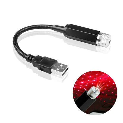 LUZ LED USB 2x1