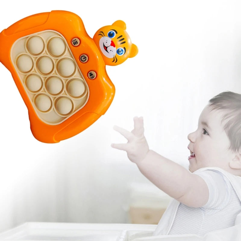 Pop It Tigger Console® - Pop It Consola