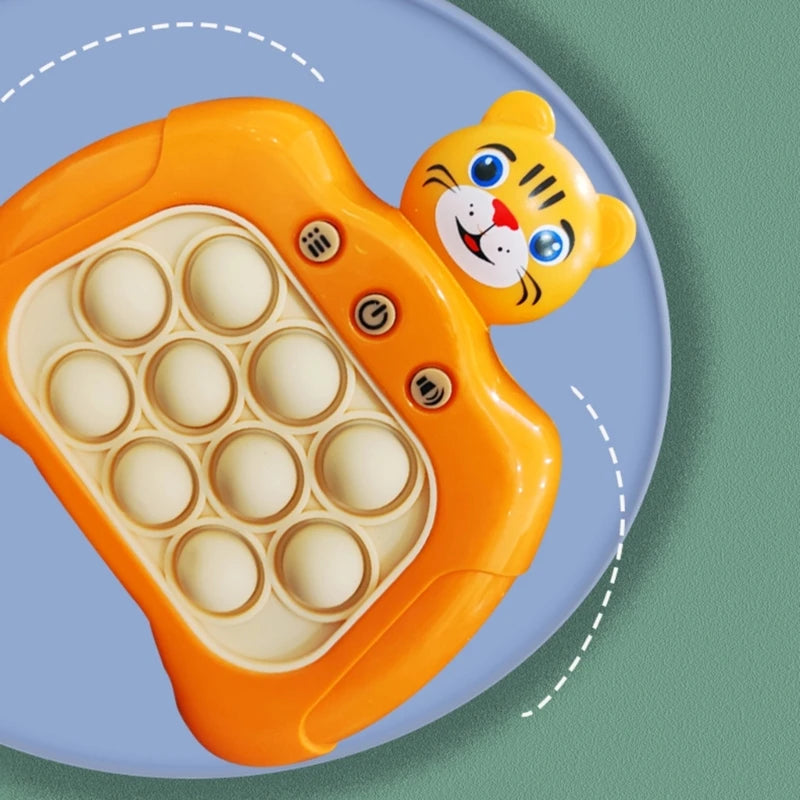 Pop It Tigger Console® - Pop It Consola