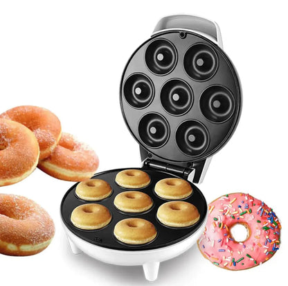 DonutsMachine® - Donera para Mini Donas