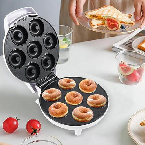 DonutsMachine® - Donera para Mini Donas